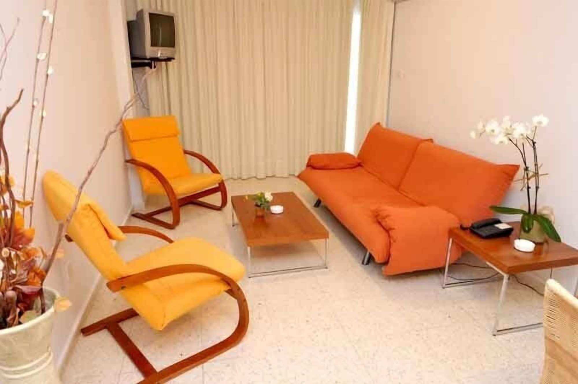 Hotel Alkionest Polis
