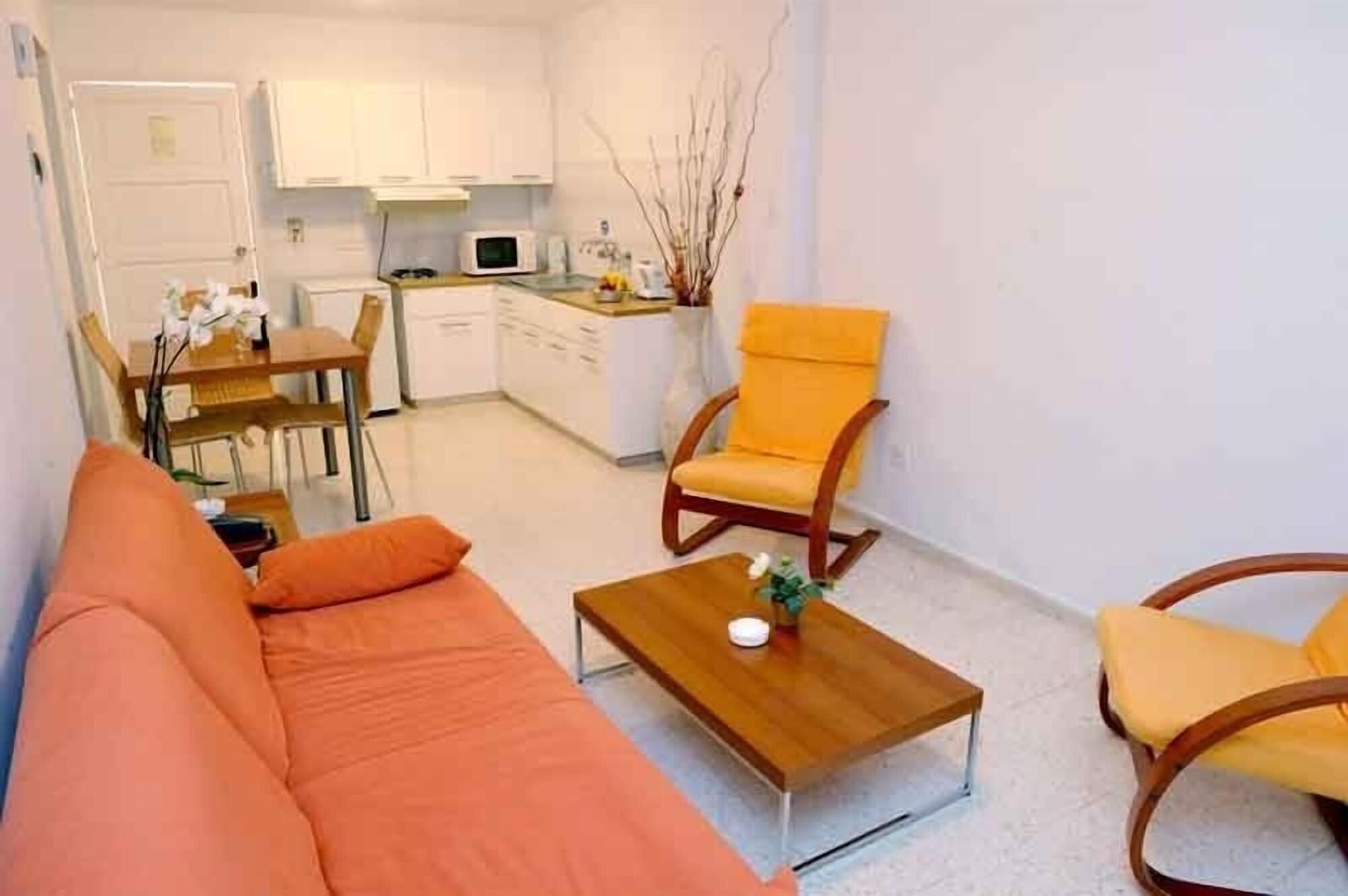 Hotel Alkionest Polis