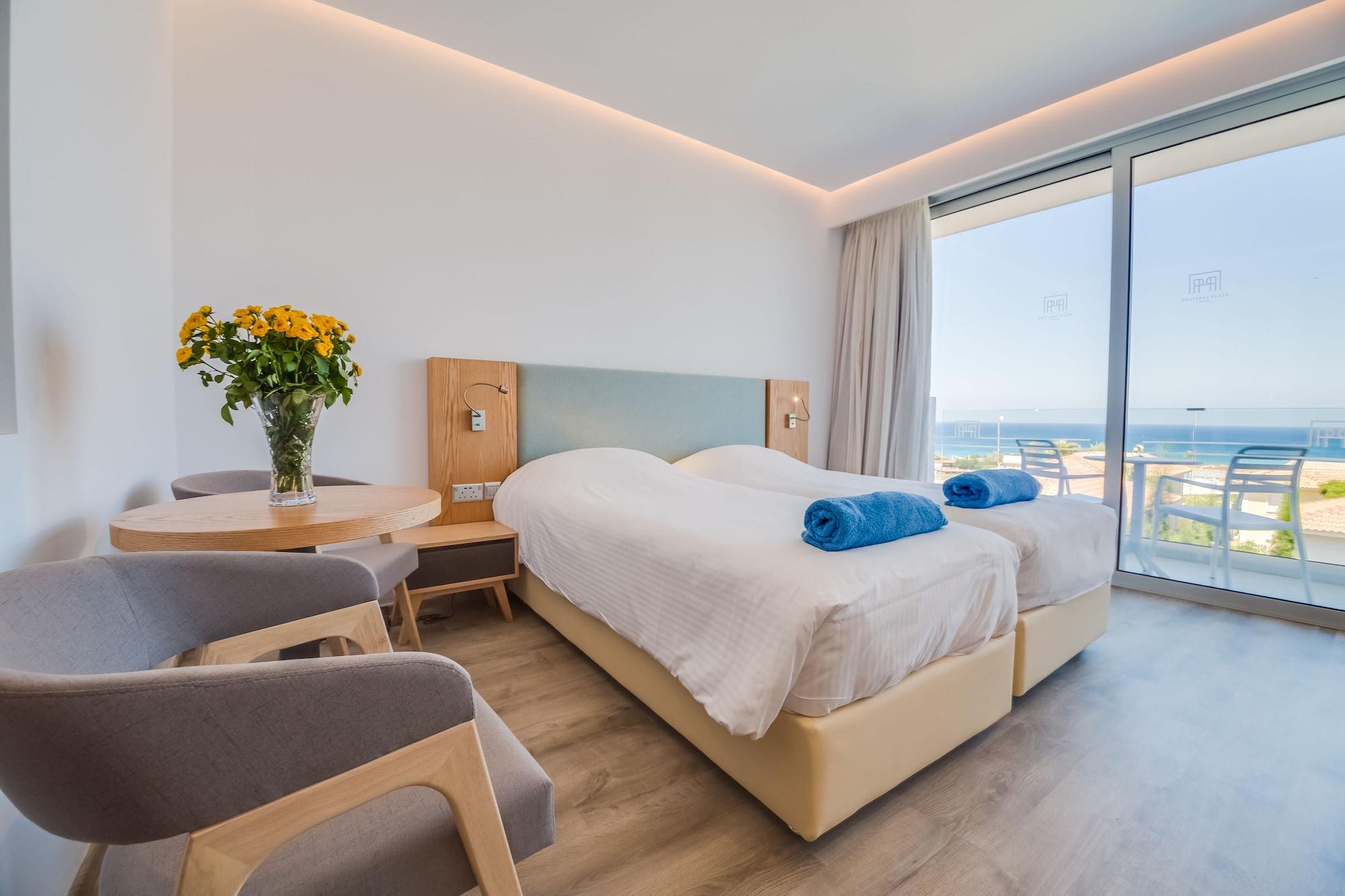 Hotel Plaza Protaras