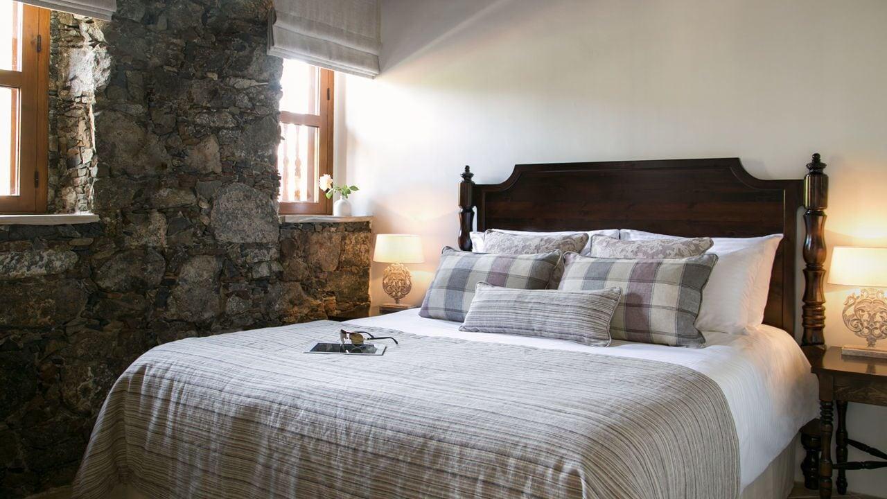 Casale Panayiotis Hotel 4*