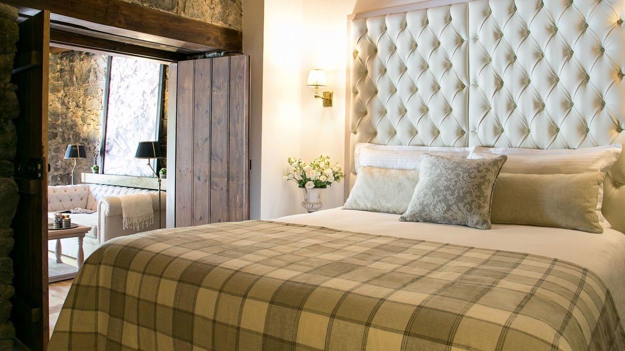 Casale Panayiotis Hotel
