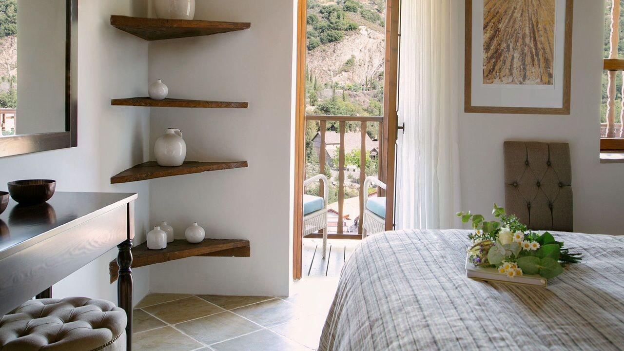 Hotel Casale Panayiotis 4*