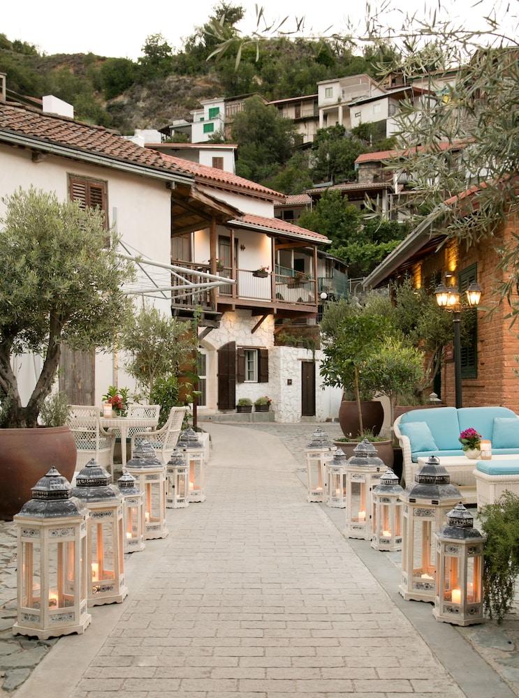 Casale Panayiotis Hotel Kalopanagiotis