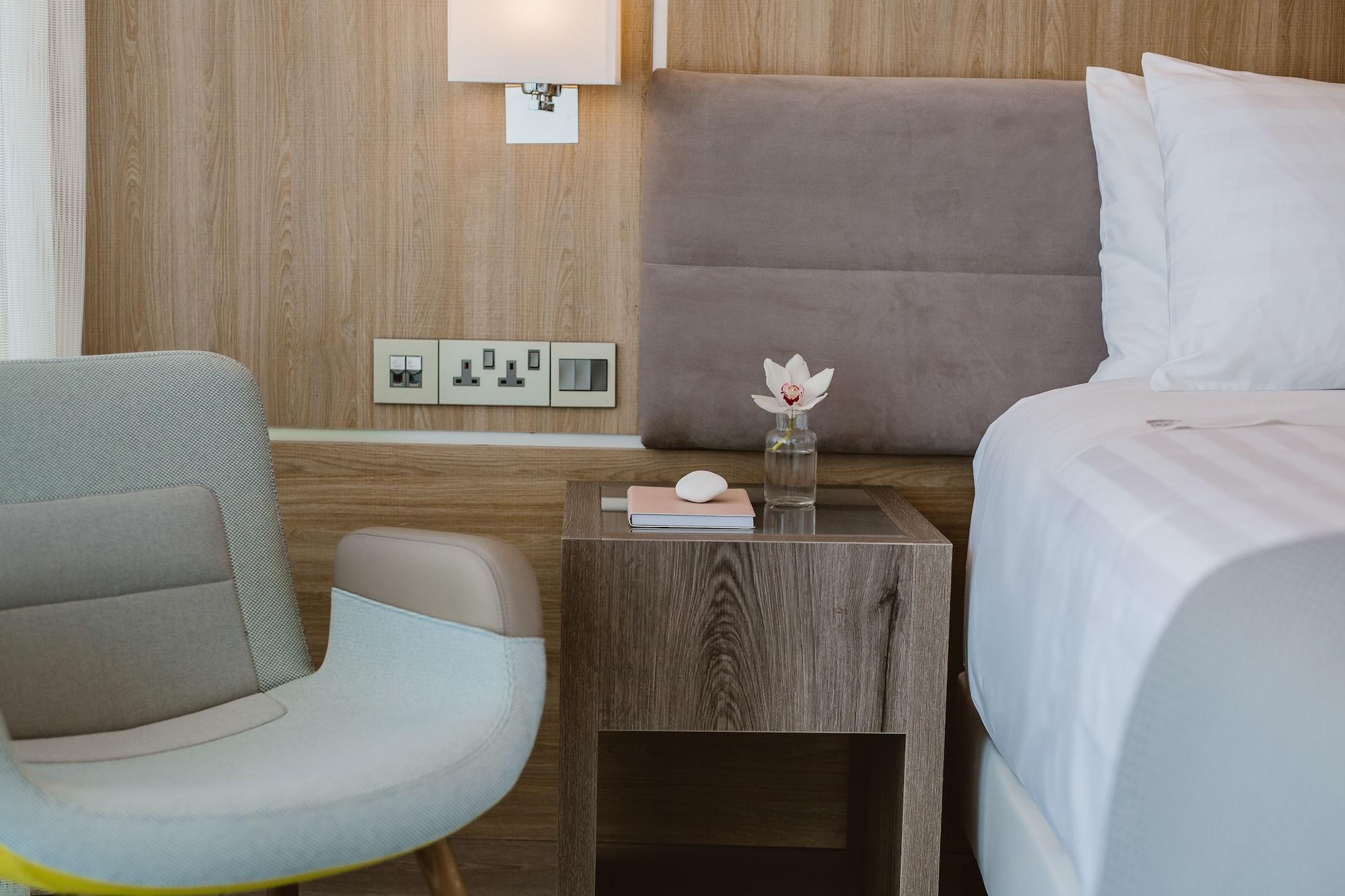 Hotel Lebay Larnaca