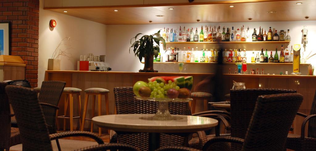 Aparthotel Blue Crane Apts 3*