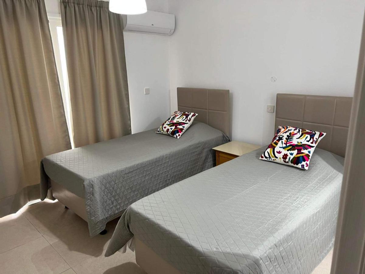 Apartamento Christothea Agia Napa