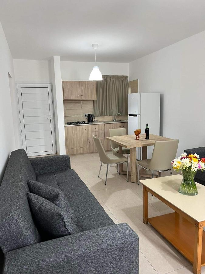 Apartamento Christothea Agia Napa