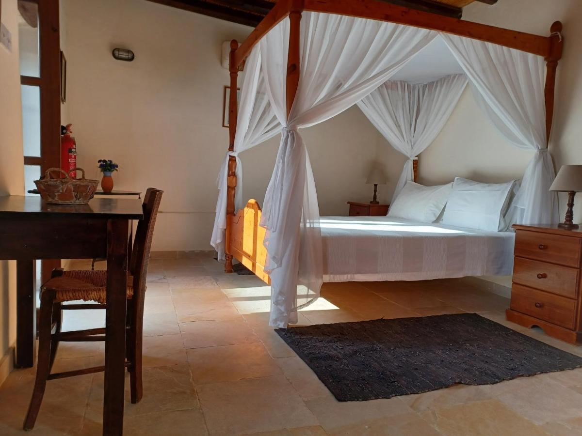 Apartment Kleanthis House Tochni