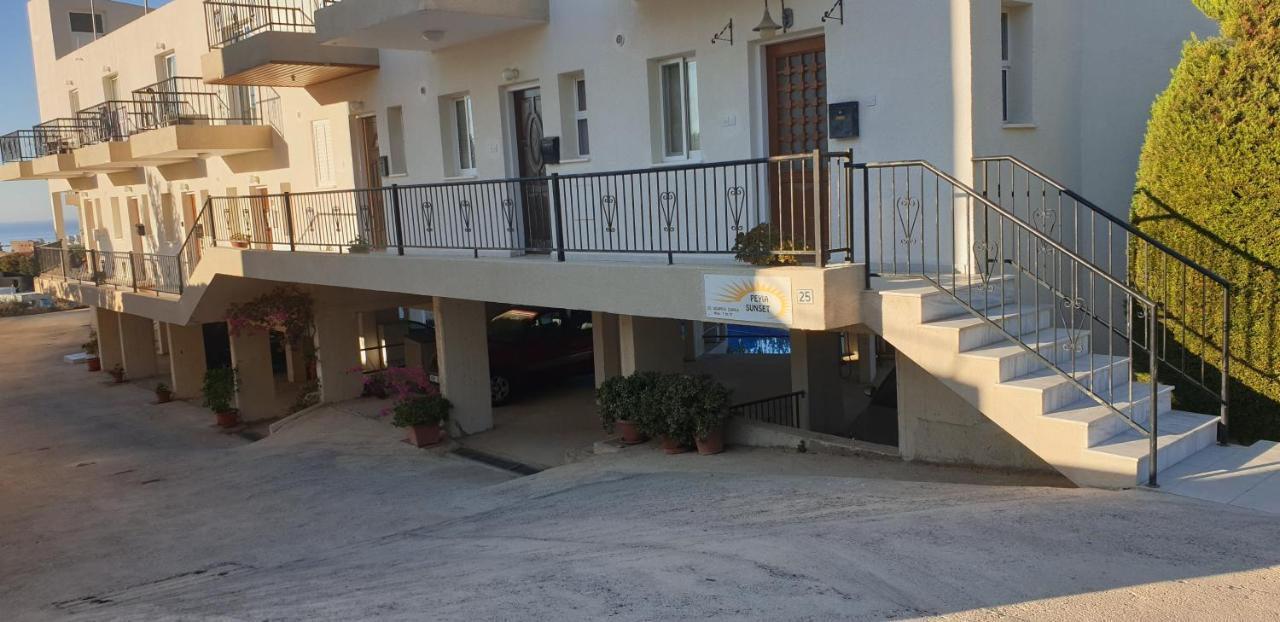 Holiday home Sunset Peyia