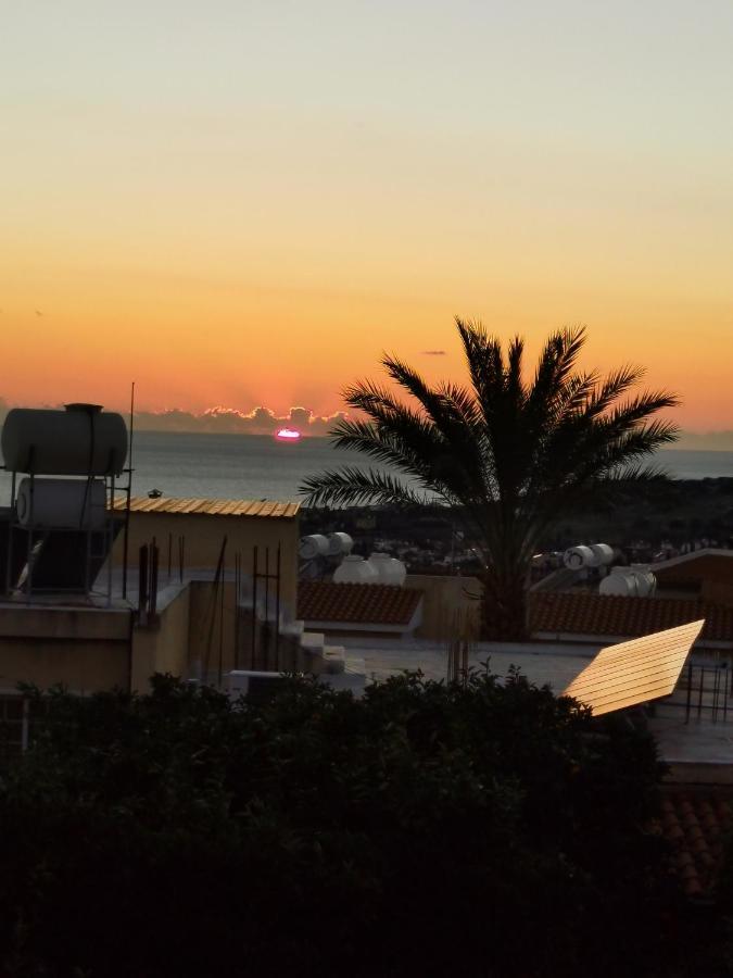 Sunset Holiday home Peyia