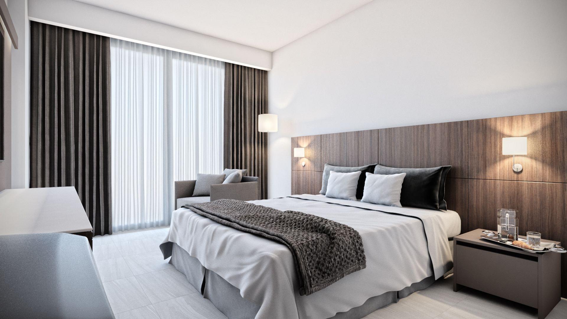 Hotel Eleana Ayia Napa