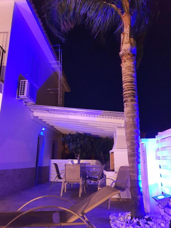 Sea View With Private Pool *