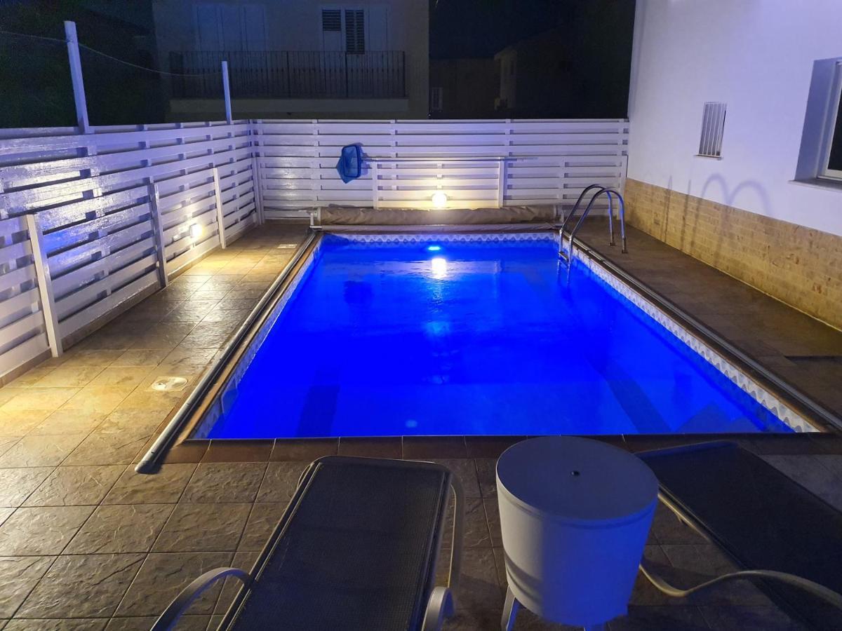 Villa Sea View With Private Pool *
