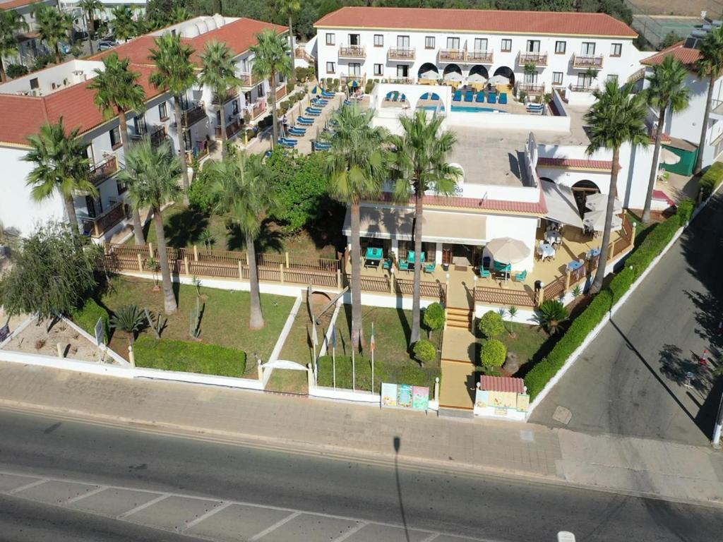 Aparthotel Cosmelenia Agia Napa