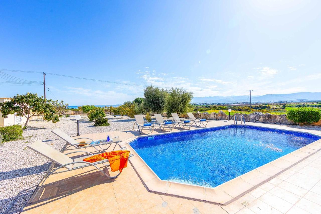 Lime Tree Villa