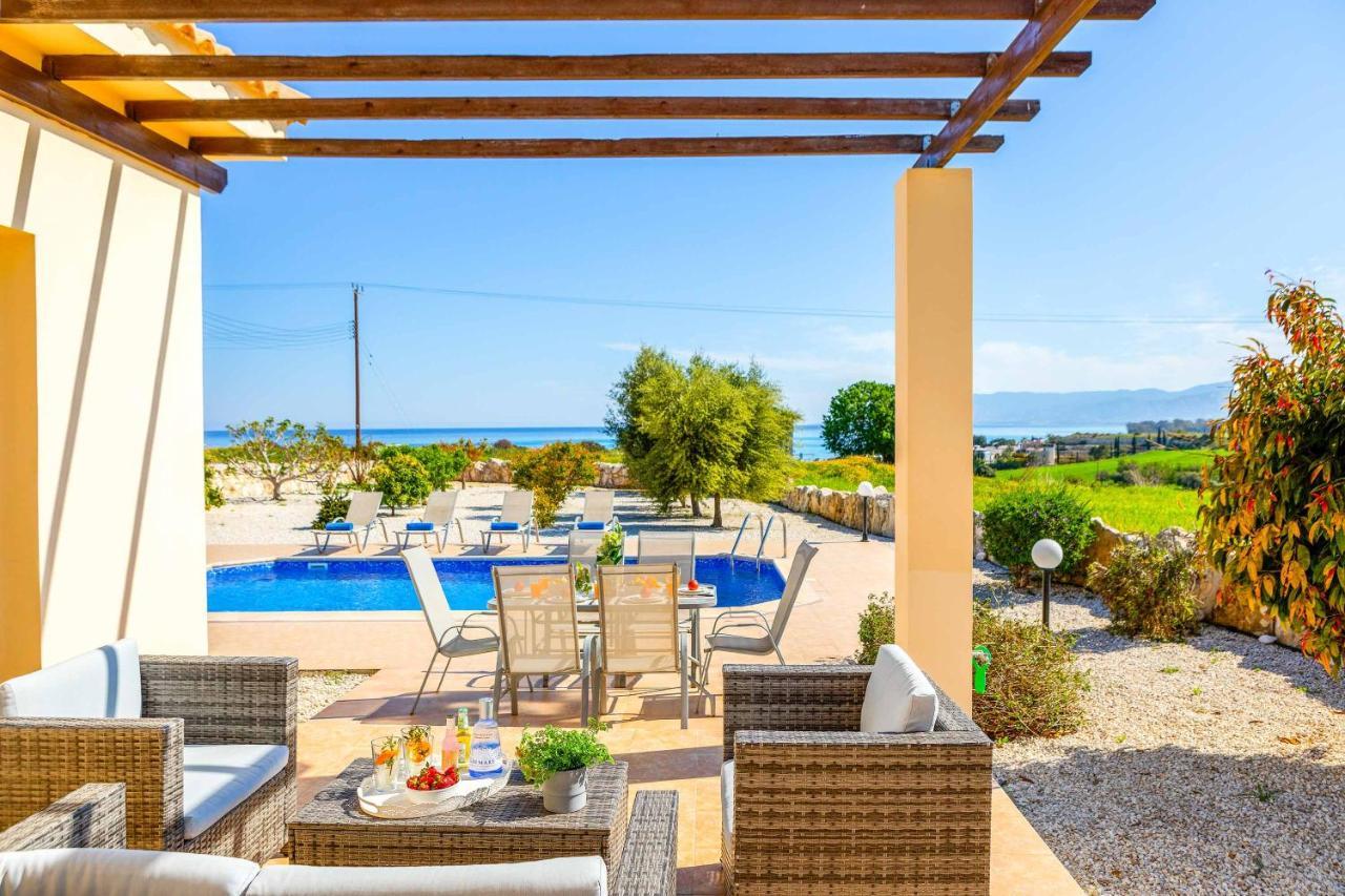 Villa Lime Tree Lachi