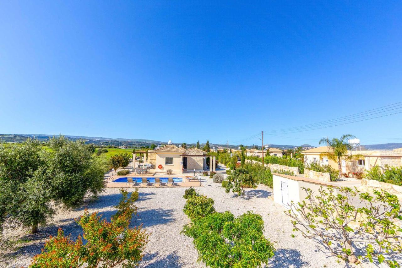 Lime Tree Villa *