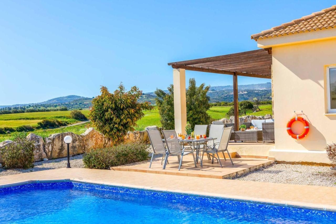 Villa Lime Tree Lachi