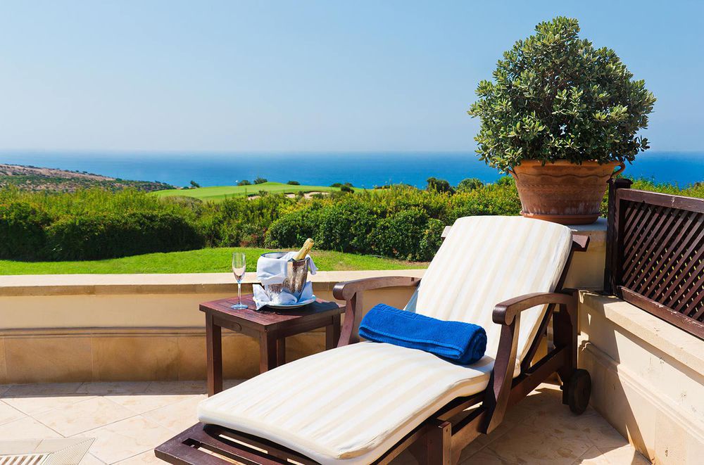 Resort Aphrodite Hills