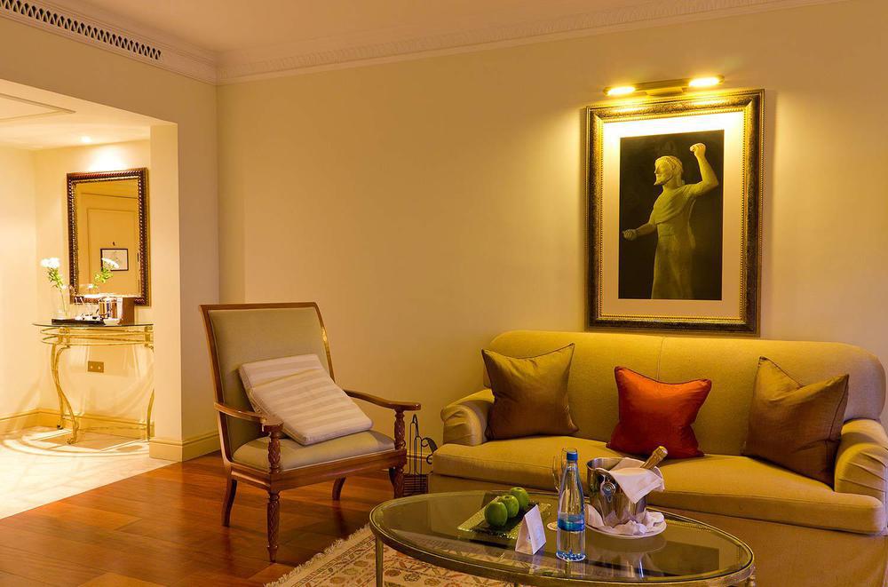 Resort Aphrodite Hills Kouklia