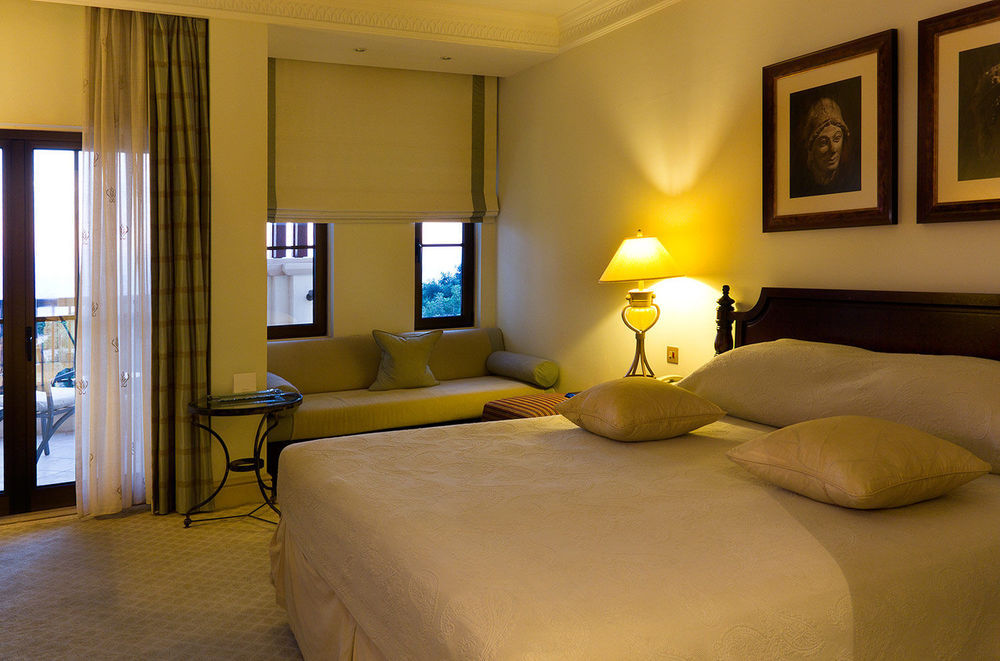 Aphrodite Hills Resort