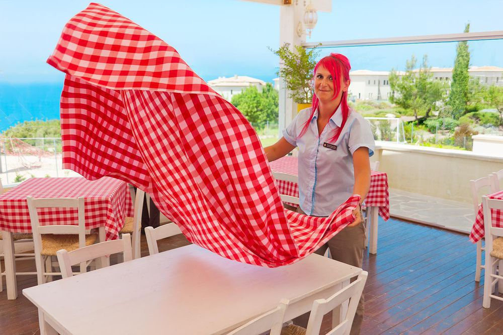 Resort Aphrodite Hills