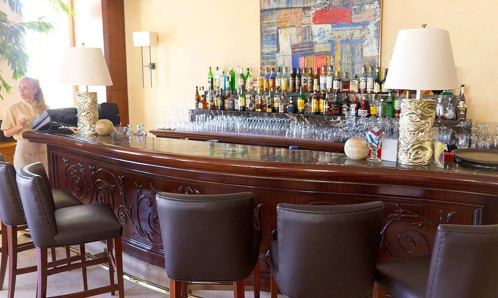 Resort Aphrodite Hills 5*
