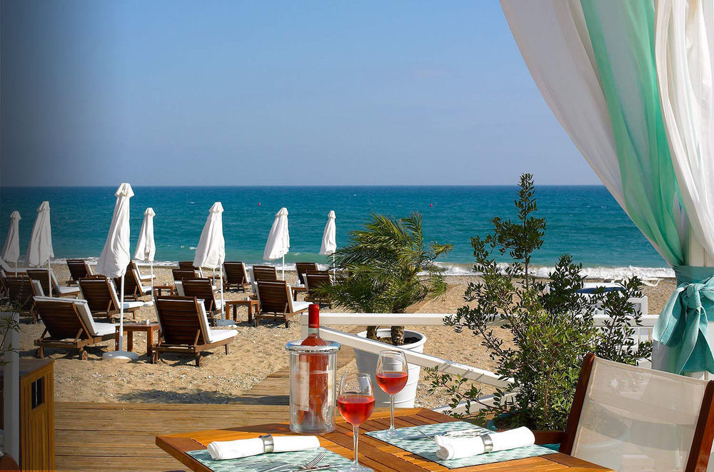 Resort Aphrodite Hills