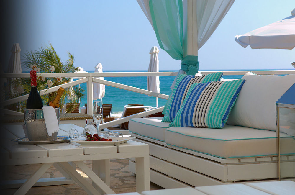 Aphrodite Hills Resort