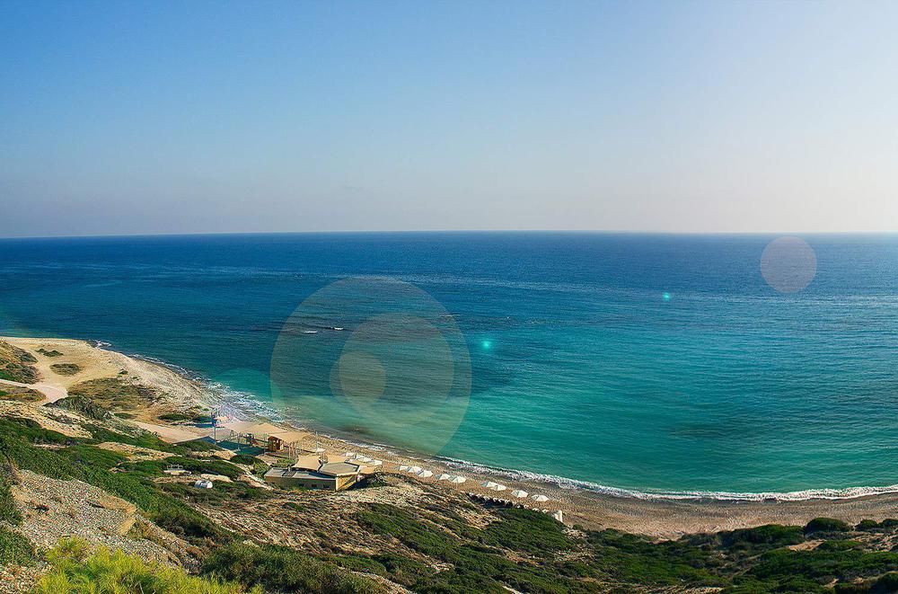 Aphrodite Hills 5*