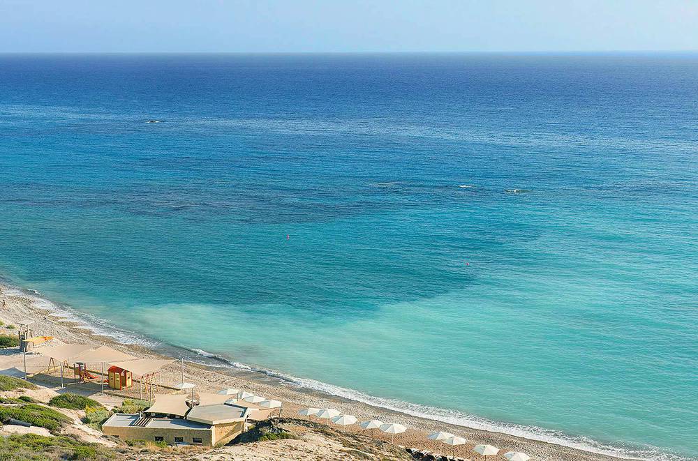 Aphrodite Hills Resort