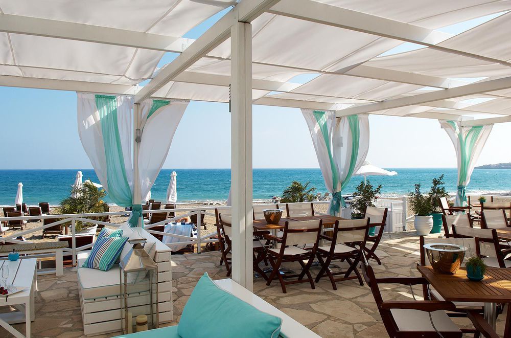Aphrodite Hills 5* Kouklia