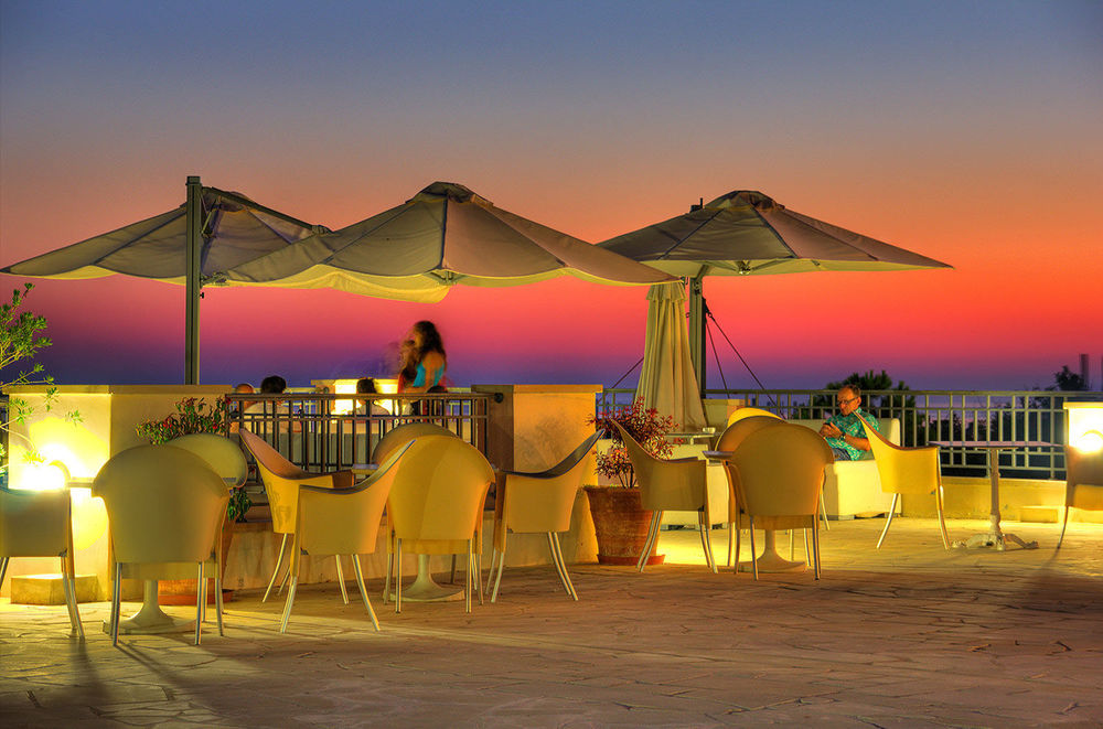 Aphrodite Hills Resort
