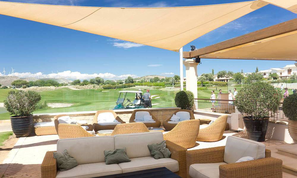 Aphrodite Hills Kouklia