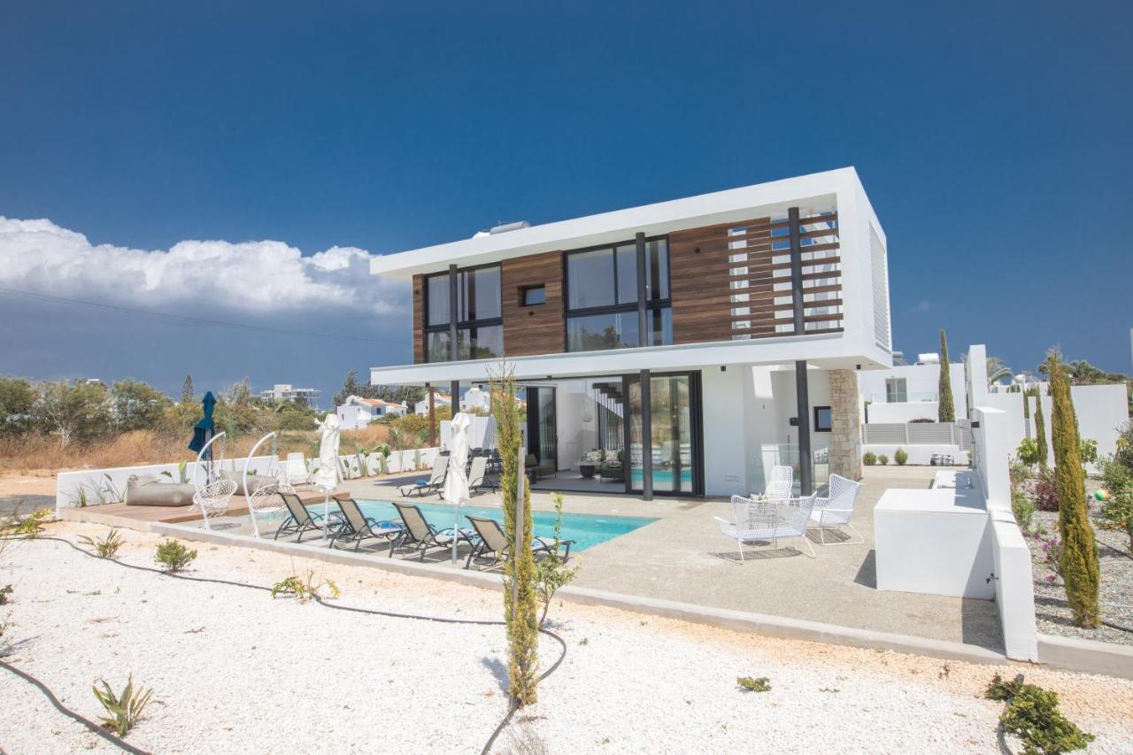 Pousada Elite Pearl Protaras