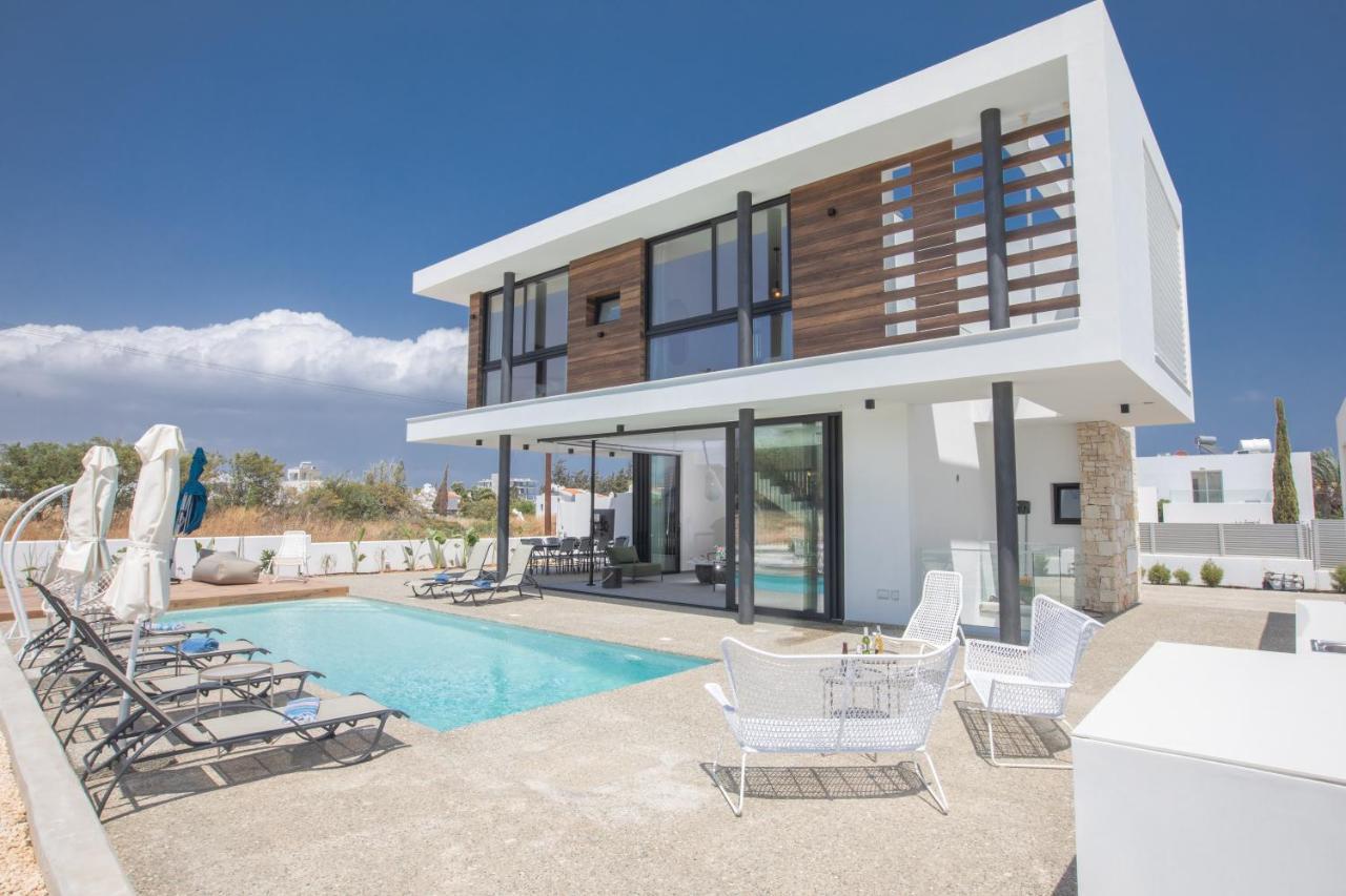 Elite Pearl Villa