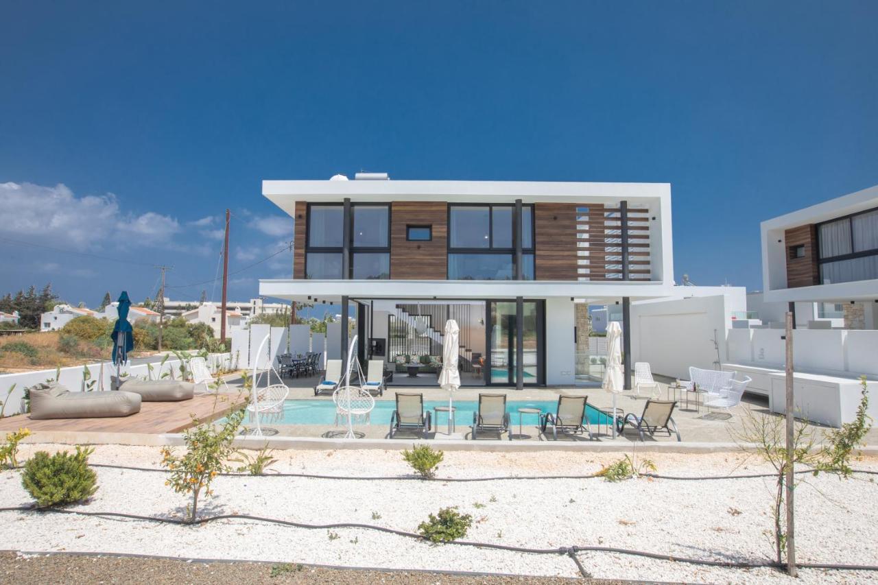 Pousada Elite Pearl Protaras