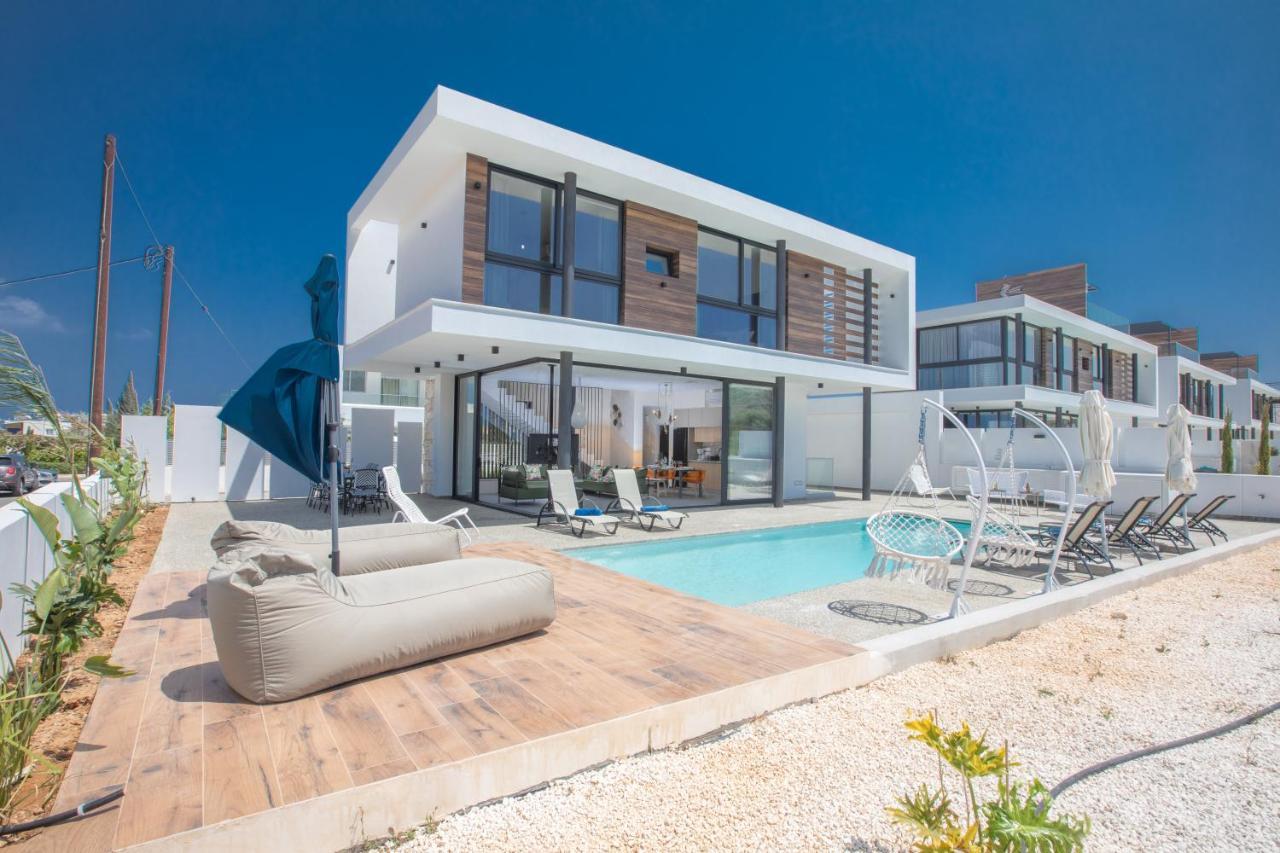 Elite Pearl Villa *