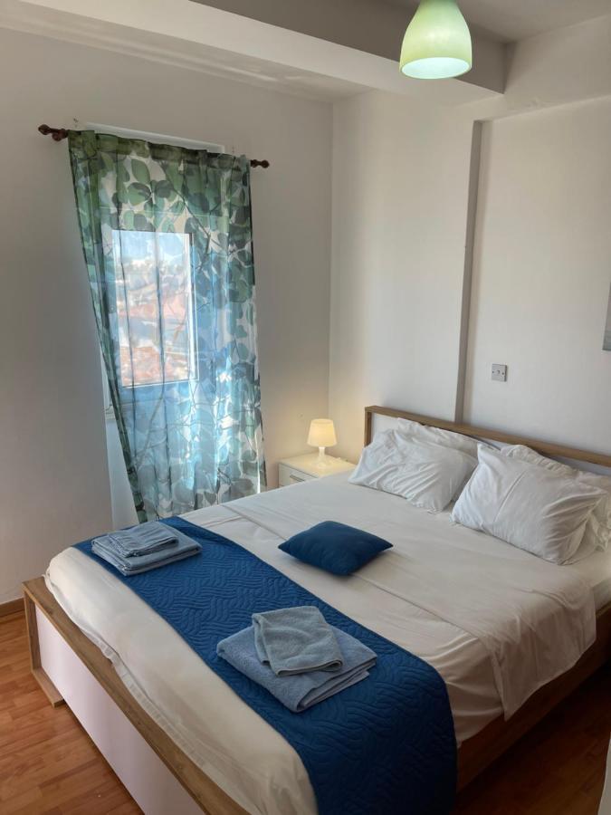 Alex 31 Apartment Larnaca