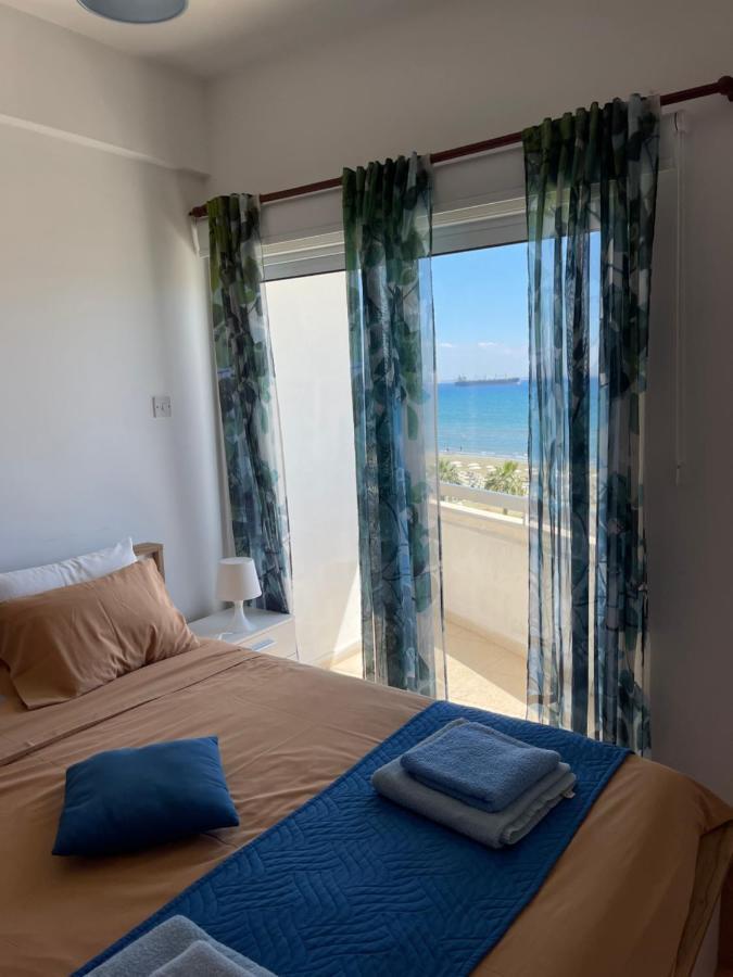 Alex 31 Apartment Larnaca