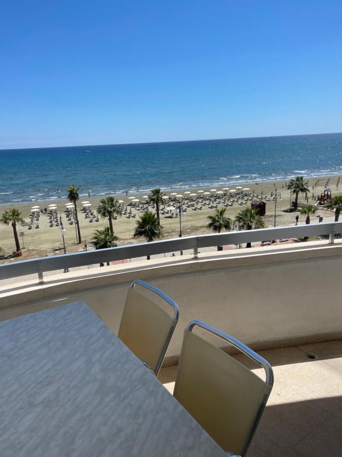 Alex 31 Larnaca