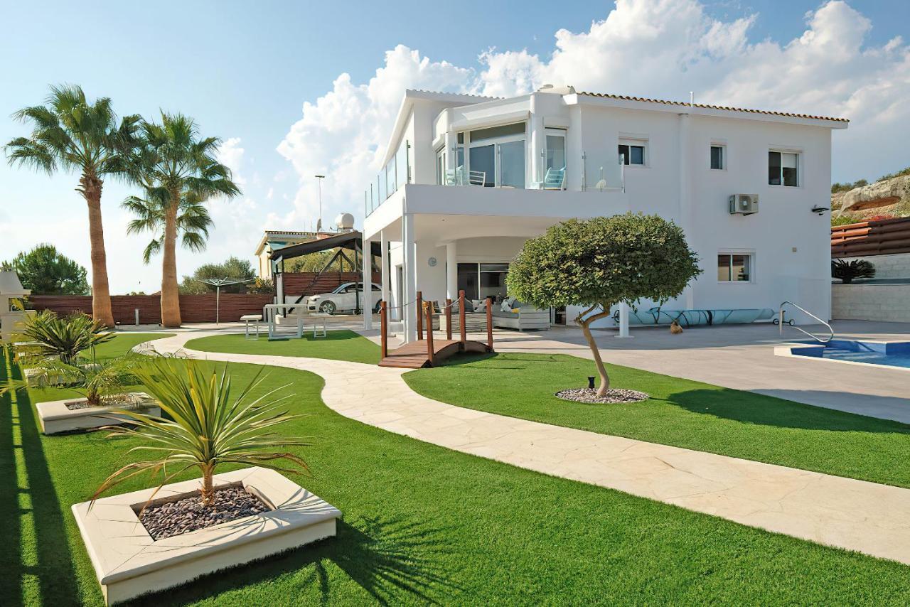 Villa Prasino Coral Bay