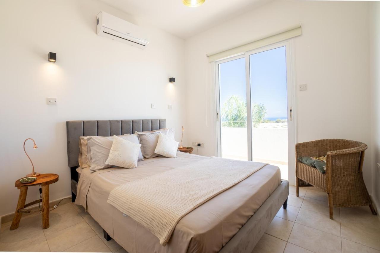 Chill And Joy Villa Paralimni