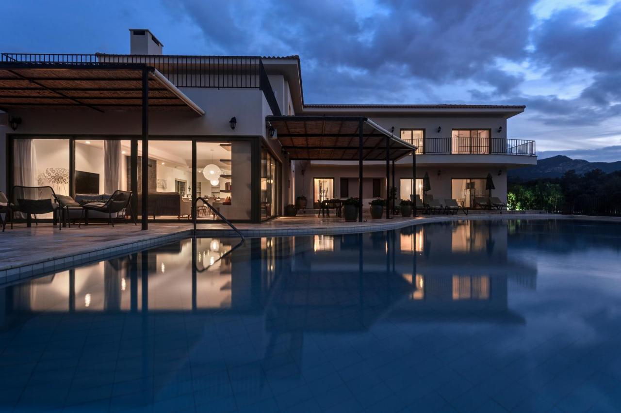 Adam Front With Private Butler Villa