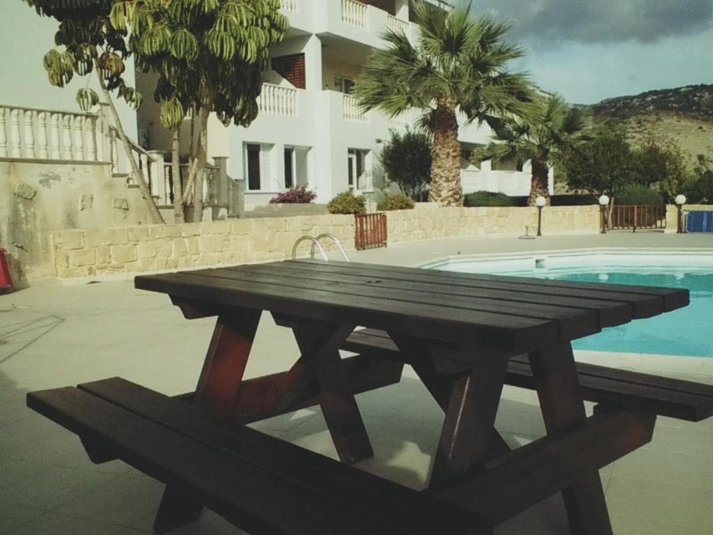 Peyia Resort Apartment Peyia