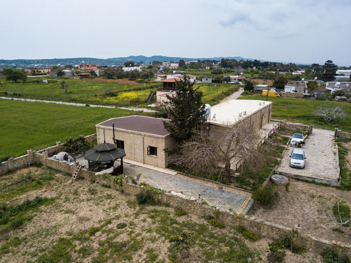 Revakli Ev Guest house
