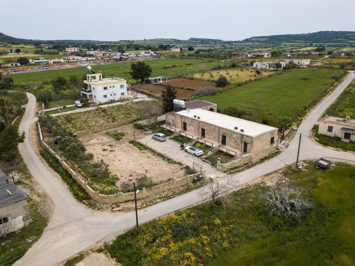 Revakli Ev Guest house *