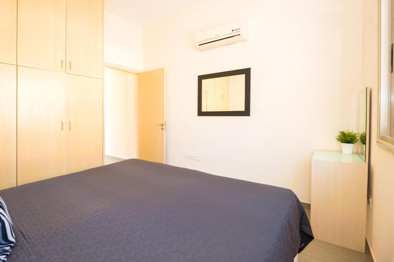 Apartment Bowker