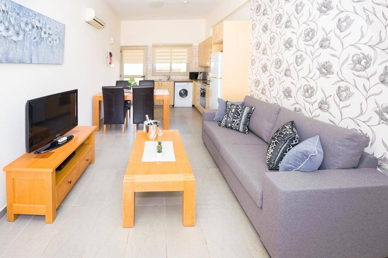 Apartment Bowker Protaras