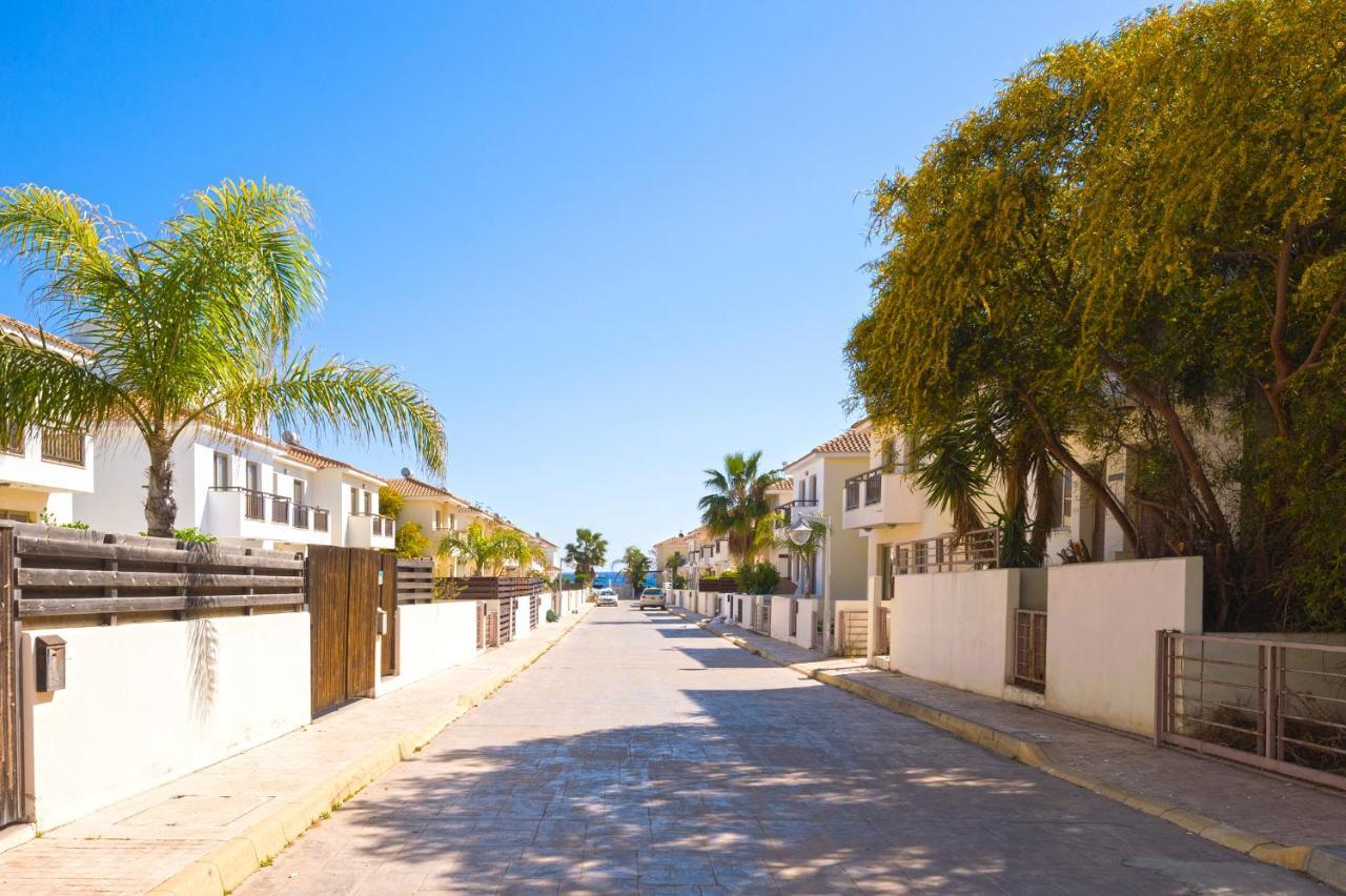 Villa Oasis *
